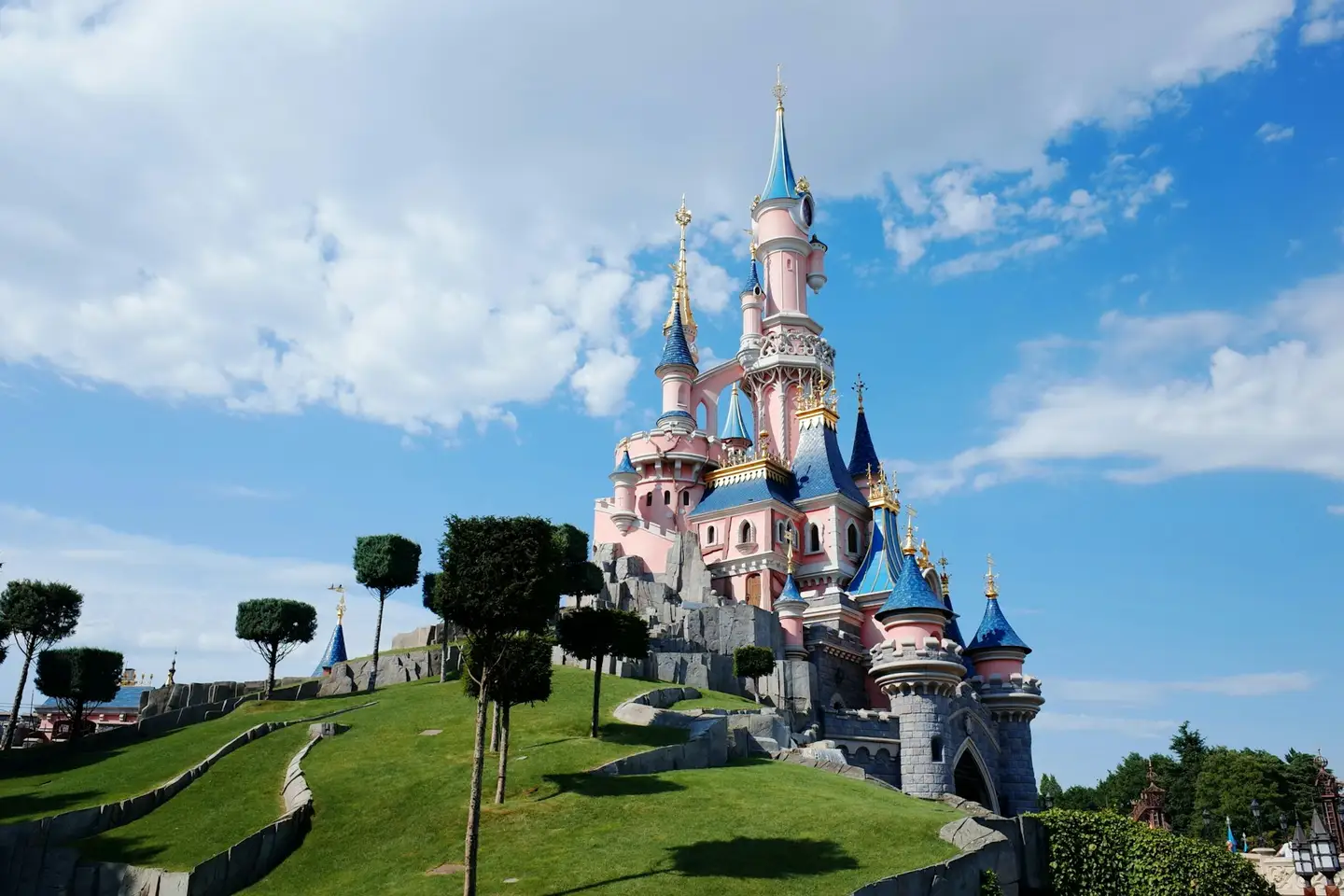 Disneyland Parijs als reis op maat