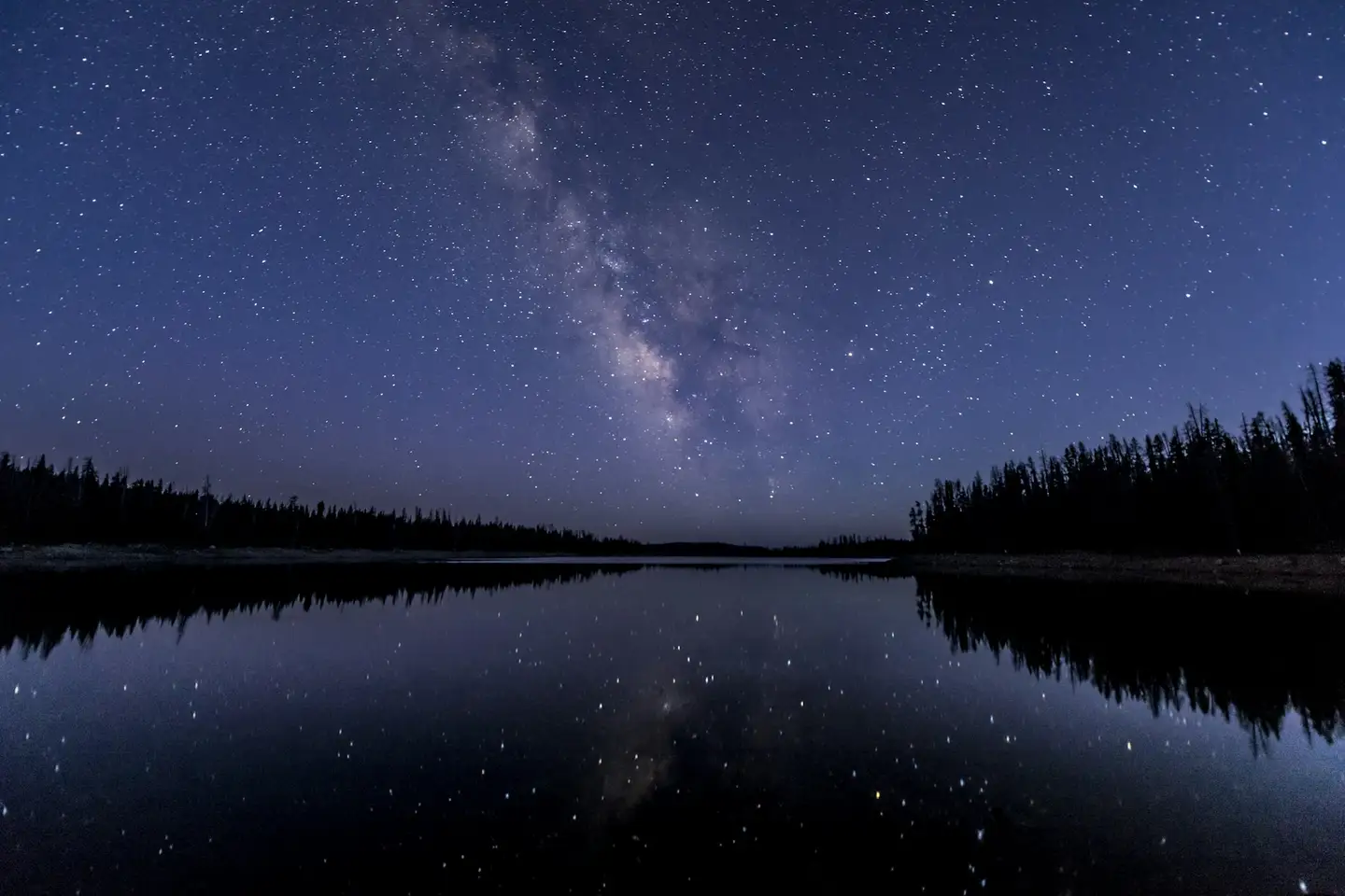 Sterren kijken in Dark Sky Park Lauwersmeer